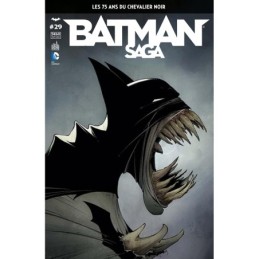 Batman Saga, N° 29 : Neuf
