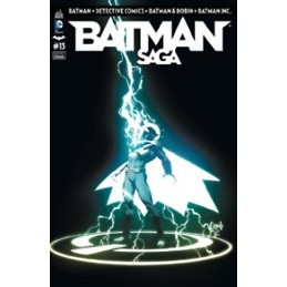 Batman Saga 13 Neuf