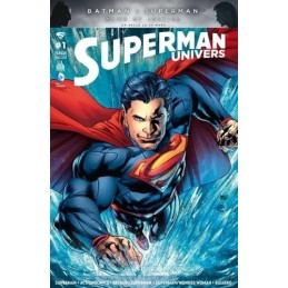 Superman Univers 01 Occasion