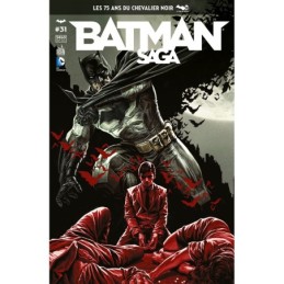 Batman Saga, N° 31 Occasion