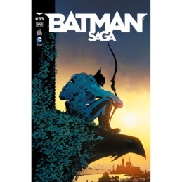Batman Saga, N° 33 : Occasion