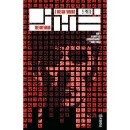 The One Hand & The Six...