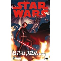 Star Wars Comics 04 Occasion
