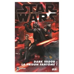 Star Wars Comics 05 Occasion