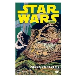 Star Wars Comics 10 Occasion