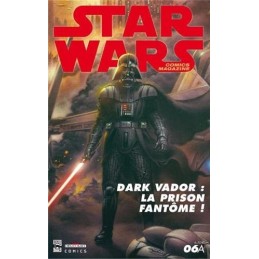Star Wars Comics 06 Occasion