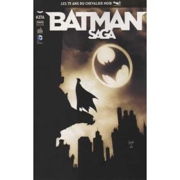Batman Saga 27 Occasion