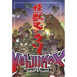 KAIJUMAX Occasion