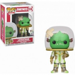 Funko Pop! Games: Fortnite...