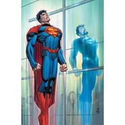 Superman Univers 12 Requiem...