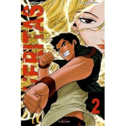 Veritas, Tome 2 : Occasion