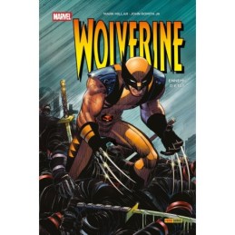 Wolverine : Ennemi d'état...