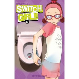 Switch Girl !! T17 Occasion