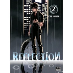 Reflection T02 Occasion