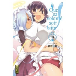 Que sa volonté soit faite -...