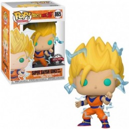 Funko Pop! 50340 DBZ Dragon...