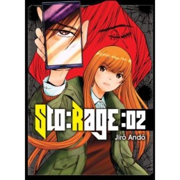 Storage T02 (02) Occasion