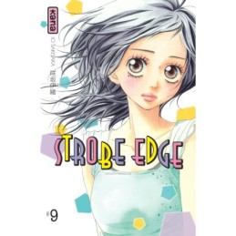 Strobe Edge - Tome 9 Occasion