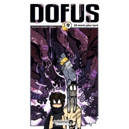 DOFUS T09 28 MORTS PLUS...