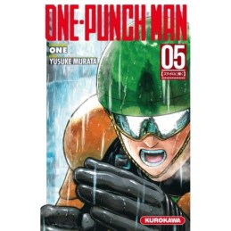 One-Punch Man - T5 Neuf