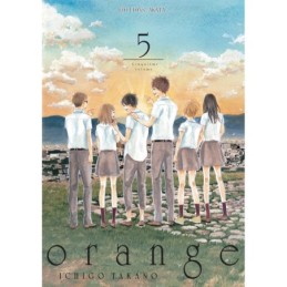 orange - Tome 5 (VF) Neuf