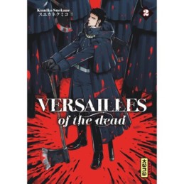 Versailles of the dead -...