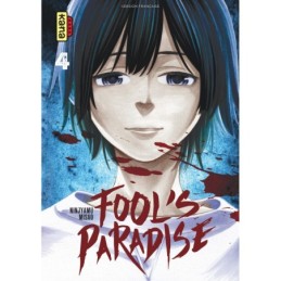 Fool's Paradise - Tome 4 Neuf