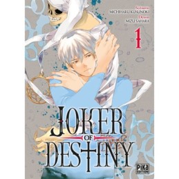 Joker of Destiny T01 Neuf
