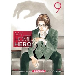 My Home Hero - tome 09 Neuf
