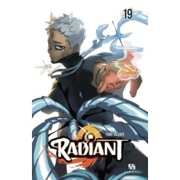 Radiant - Tome 19 Neuf