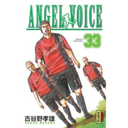 Angel Voice - Tome 33 Occasion