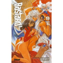 Bastard ! ! - Crimes et...