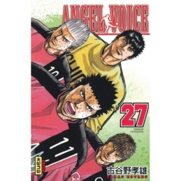 Angel Voice - Tome 27 Occasion