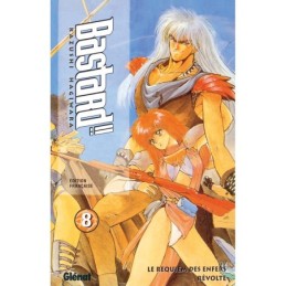 Bastard ! ! - Le Requiem...