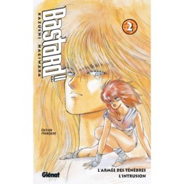 Bastard ! ! - L'Armée des...