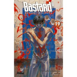 Bastard ! ! - Les Lois...