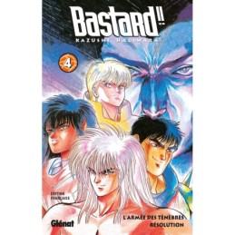 Bastard ! ! - L'Armée des...