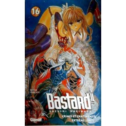 Bastard ! ! - Crimes et...