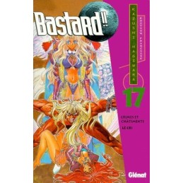 Bastard !! crimes et...