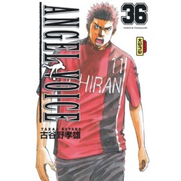Angel Voice - Tome 36 Occasion