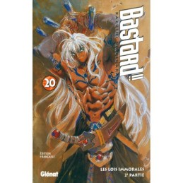 Bastard ! ! - Les Lois...