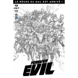 Forever Evil: 1B/7 Occasion