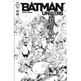 Batman Univers HS 02 2/2...