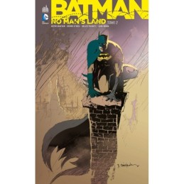 Batman, tome 2 : No Man's...