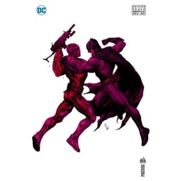 Suicide Squad Rebirth 05 VC...