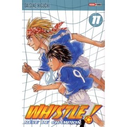 Whistle T11 Occasion