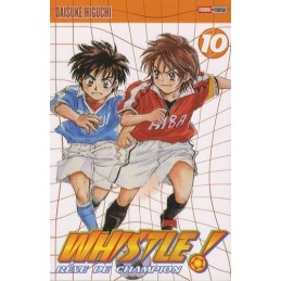 Whistle T10 Occasion