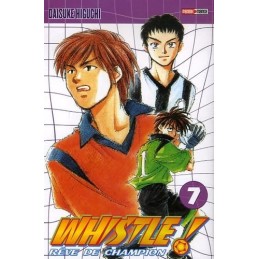 Whistle T07 Occasion