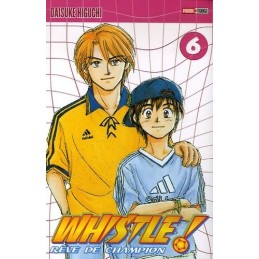 Whistle T06 Occasion