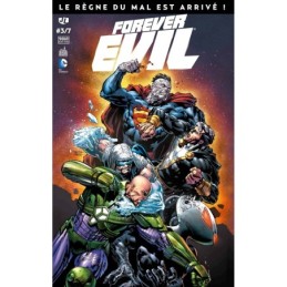 Forever Evil 3/7 Occasion